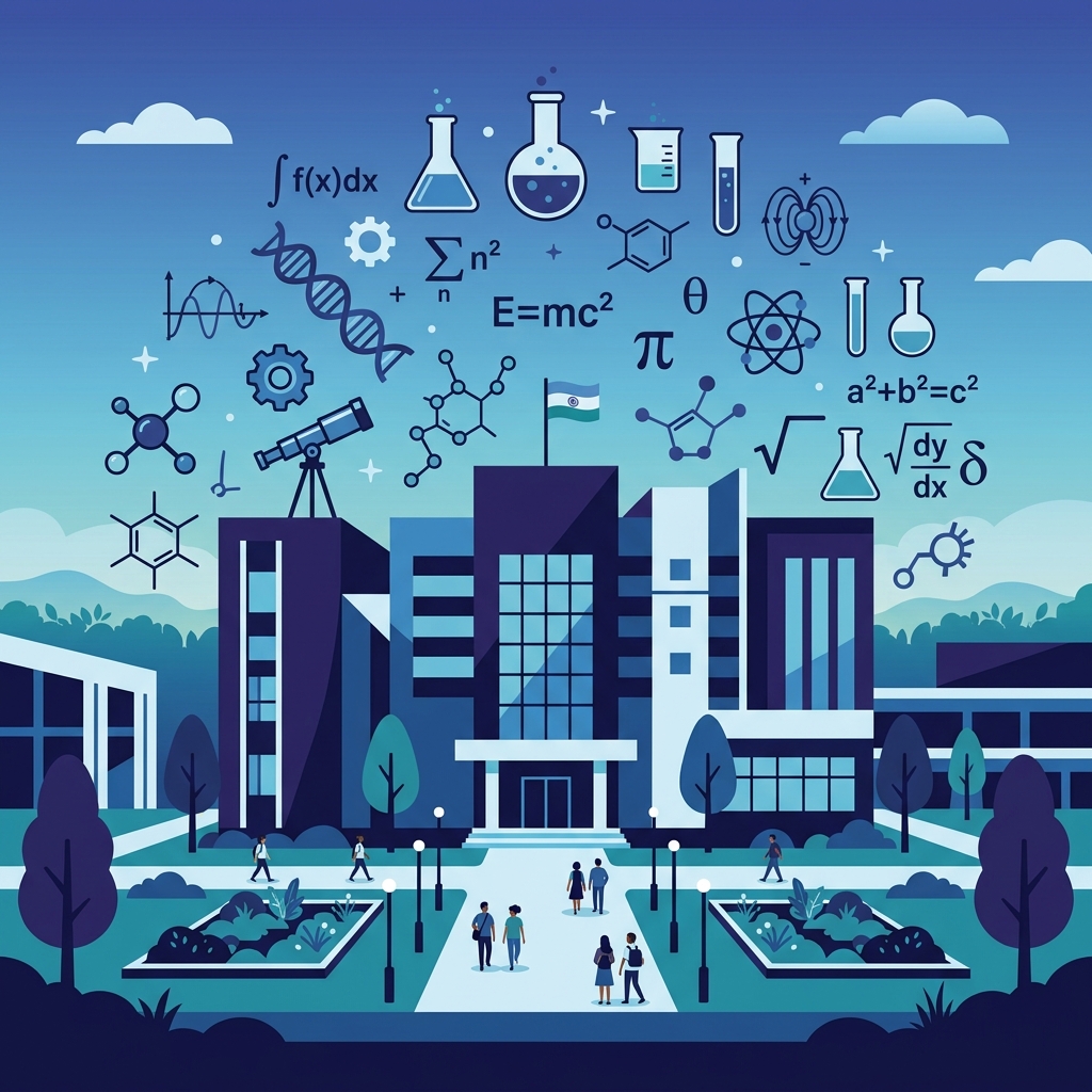 JEE Strategy 2025